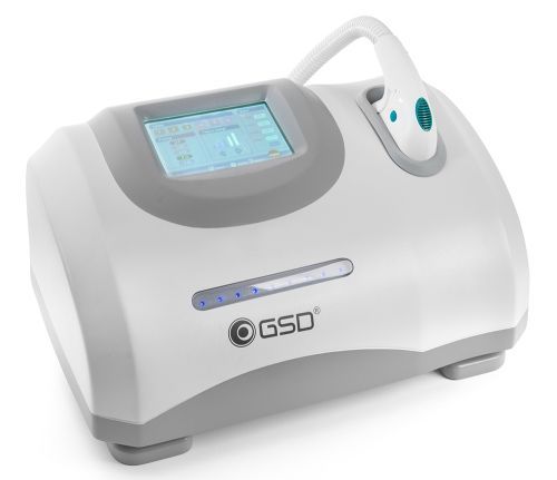 Intense Pulsed Light (IPL) for Hair Acne Vascular Rosacea FDA Cleared (sPTF+)
