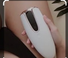 Laser Hair Removal with Cooling System 3-in-1 IPL Hair Removal Device for Wom…
