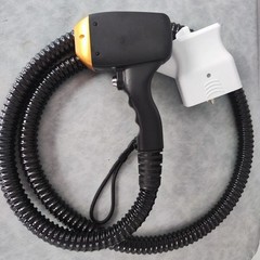 808 Diode Laser Hair Removal Machine 755 808 940 1064nm 10Bars Smooth Skin
