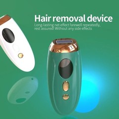 990000 Flashes Electric Depiladora Laser Permanent IPL Laser Hair Removal Device