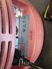 alma laser accent spa