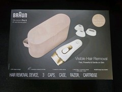 Braun Silk-Expert Pro 5 IPL Hair Removal – PL5157