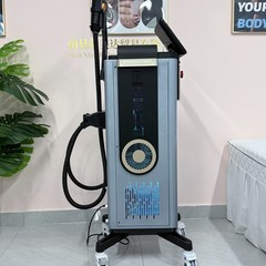 16Bars 2-IN-1 Hair Removal+Tattoo Removal Diode Picosecond Machine Salon Beauty