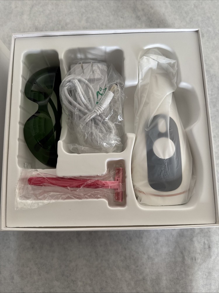 Lankai Hair Removal Machine for Unisex
