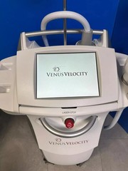 Venus concept Velocity VL000001 laser hair removal