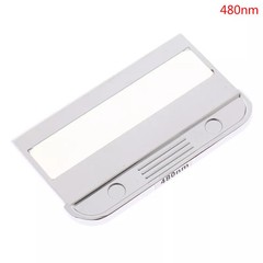 IPL Hair Removal Filter Wavelength 480/530/640/690/750 nm for OPT Laser Machine