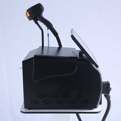755/808/940/1064nm diode laser hair removal machine 10Bars Smooth Skin
