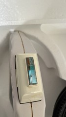 Lumenis IPL Quantum SR 560 Skin Rejuvenation Head SA3620002 Boxed Untested