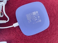 ULIKE U106 PR AIR 3 Series Cooling IPL Permanent Hair Removal Device.