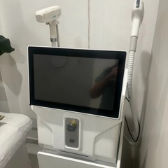 4000W Multi 808 Diode Laser Hair Removal Machine 755/808/940/1064 Home&Salon