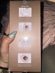 innza laser hair removal
