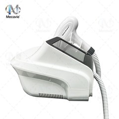 Diode Laser 4 Wavelength Ice Cooling Hair Reduction Device For All Skin Tones