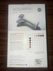 Tria Beauty Laser Hair Removal 4X System LHR 4.0 Device Machine Brand New in Box