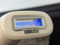 Silk’n Infinity Fast Hair Removal with a Compact IPL Device H3104