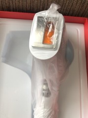 Veme V601 Home Use Ipl hair Removal With Cold Compress New
