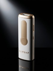 GAWGAP IPL Hair Removal Device Ice-Cooling Skin Rejuvenation 9 Levels FDA