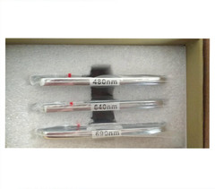 Replacement Skin rejuvenation Pen SHR hair removal Handle IPL handpiece