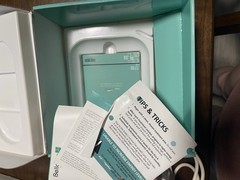 BellaLite By Silk’n Professional At Home Hair Removal Kit. FDA Cleared. Open Box