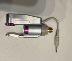 Two Pieces Alma harmony Tips
