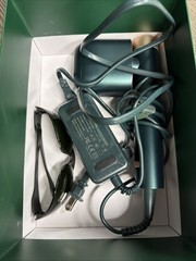 Optical Hair Removal Device JOVS Venus Pro II Complete Set New