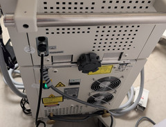 2025 Alma Harmony XL PRO w/ ClearLift, DyeVL And SHR Pro
