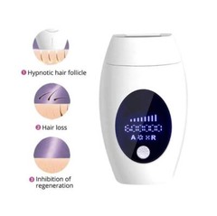 IPL Permanent Hair Laser Removal Machine 600,000 Flashes Body Painless Epilator