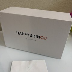 HappySkinCo Rose Skin Co – OG IPL Hair Removal Handset Pink