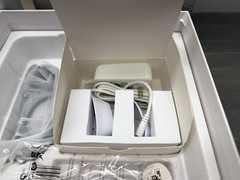 BoSidin Permanent Hair Removal Device for Women & Men Brand New Free Shipping!