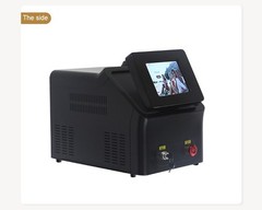 755 808 1064nm Diode Laser Depilacion 808 Hair Removal Machine for Beauty Salon