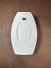 5minskin At-Home IPL Laser Hair Removal Device Handset No Cable Included