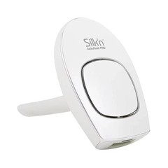 Silk’n BellaFlash Pro Hair Removal System NEW in Box – White