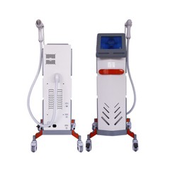 Painless Diode Laser 808nm Hair Removal Whitening Skin Rejuvenation Machine