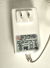 FZ-100 – White Ice-Cooling Handheld IPL Hair Removal Device Unisex