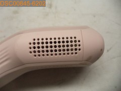 DEVICE ONLY: INIA Hair Removal Device – Pink