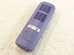 Ulike Air 3 Men / Women IPL Laser Hair Removal Device Purple #U106 PR NO Cord!