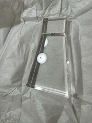 Palomar Starlux 300, Starlux 500 LuxRs Crystal