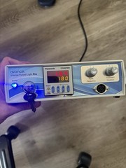 Beauty By Avance IPL850 Professional Cosmetology Intense Pulsed Light Pro Tested