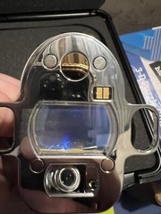 sciton halo laser hand piece NEW