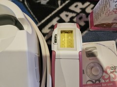 🌸 Silk’n SensEpil Permanent Hair Removal System – IPL Light Device w/ 2 Extra