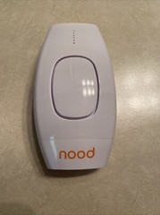 Nood IPL Laser Hair Removal