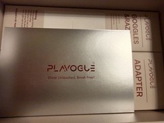 Laser Hair Removal for Women and Men- Comes W/ Goggles, Razor & Charger