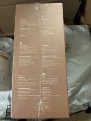 At-Home IPL Hair Removal for Women and Men Permanent Hair Removal