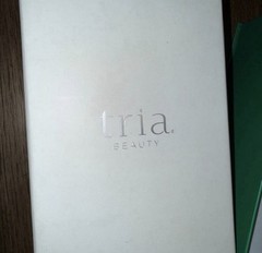 Tria Hair Removal Laser 4X Cordless Portable Turquoise Device for Legs & Body