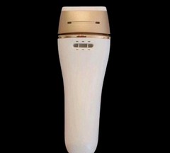 BRAUN SILK-EXPERT PRO 5 with SensoAdapt IPL Permanent Laser Hair Removal PL5347