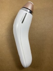 Gillette Venus Silk Expert Braun Hair Removal System 6029 Works *No Power Cord*