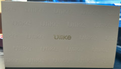 Ulike Air Series (U120 DB) IPL Hair Removal Corded Electric Device In Purple