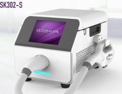 Intense Pulsed Light (IPL) Hair Acne Vascular Chilled Tip (FDA 510k – Pending)