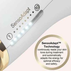 IPL Hair Removal for Women and Men, Silk Expert Pro 5 PL5137 with Venus Swirl Ra