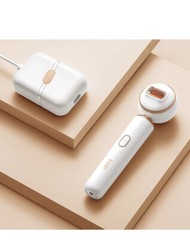 BoSidin Permanent At-home Hair Removal Device painless