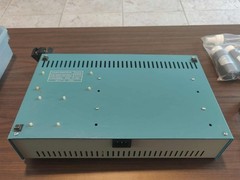 QUAZAR LDM10K Laser Machine for Tattoo & Hair Removal OEM Diode Module & Driver